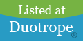 Listed at Duotrope Listed at Duotrope