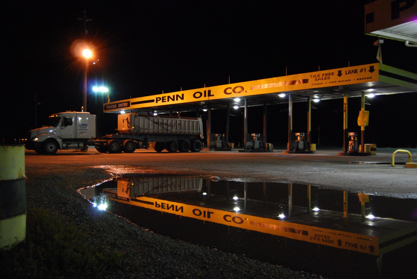 Photograph by Thomas John Nudi.