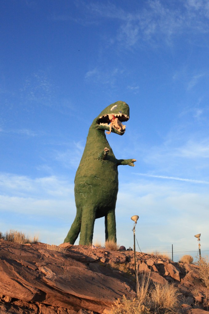 Photo by Oove Orozco.