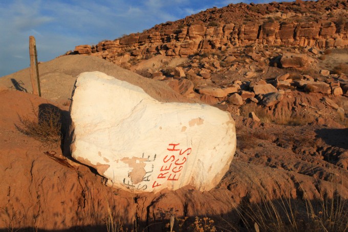 Photo by Oove Orozco.