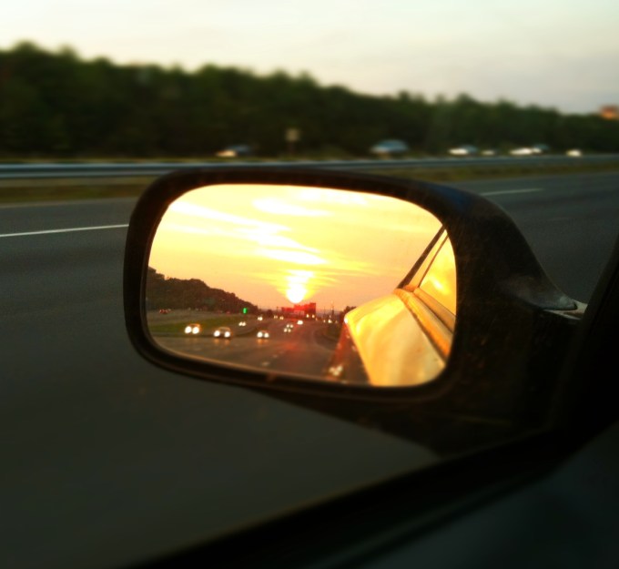 Photo by Kathleen Babarsky.