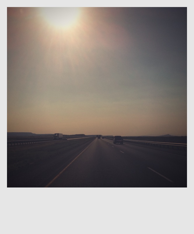 Photograph by Bettina Gilois