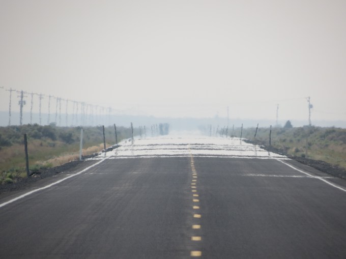 Photograph by Chase Berenson.