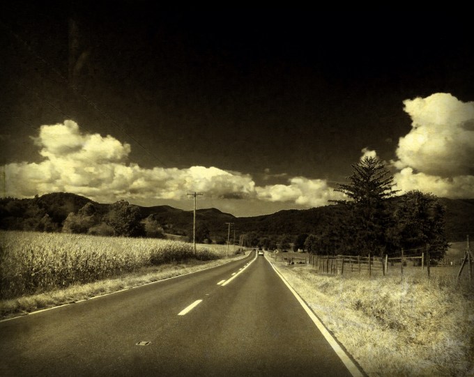 Photograph by Kathleen Babarsky.