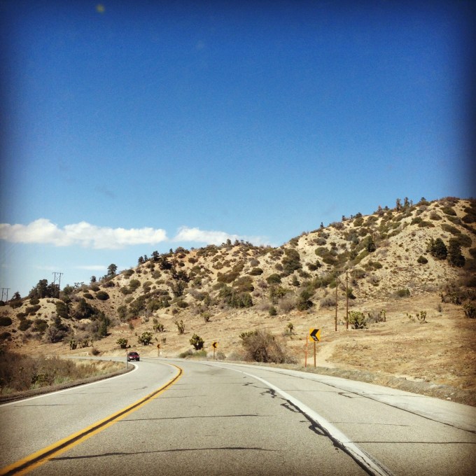 Photograph by Matt Landsman.