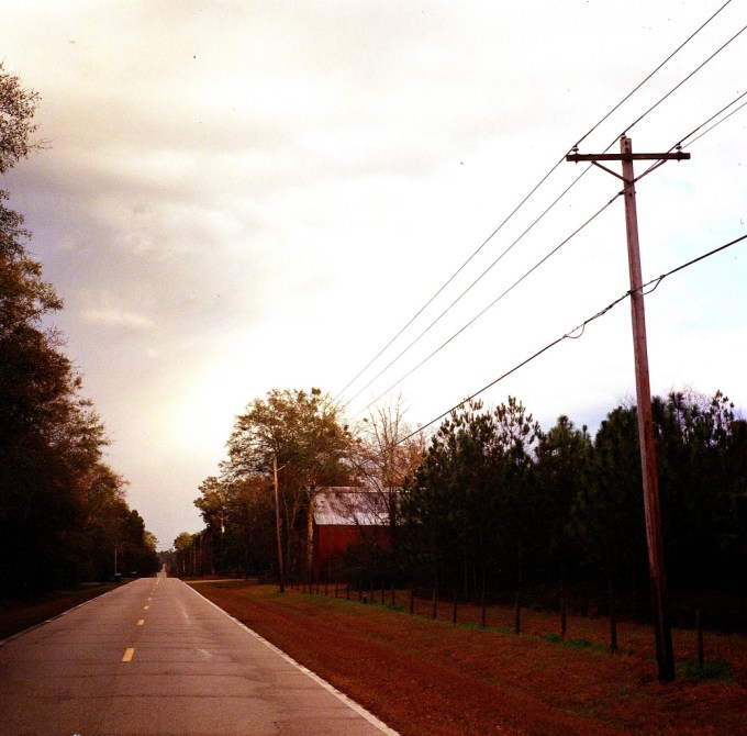 Photograph by Stephanie Cameron Kennedy.