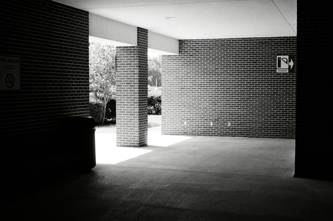 Photograph by William Joseph Stribling.