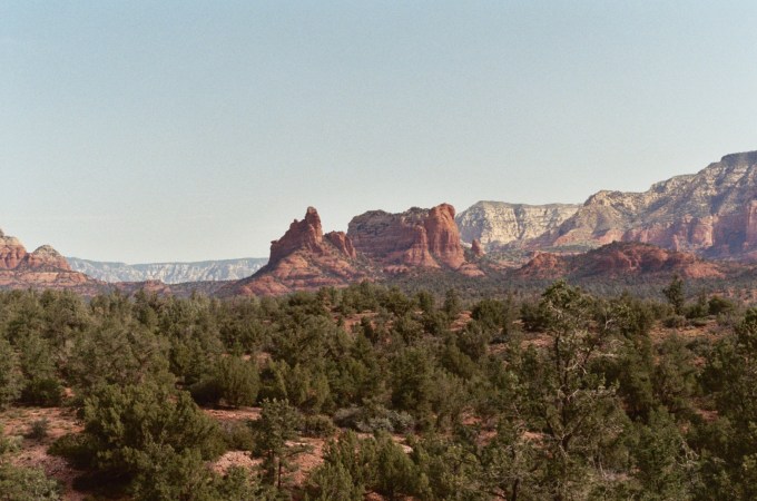 Photo by William Joseph Stribling.