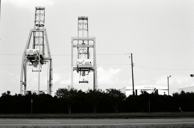 Photography by William Joseph Stribling.