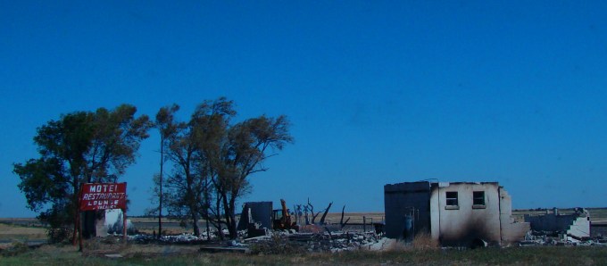 Photograph by Christopher Woods.