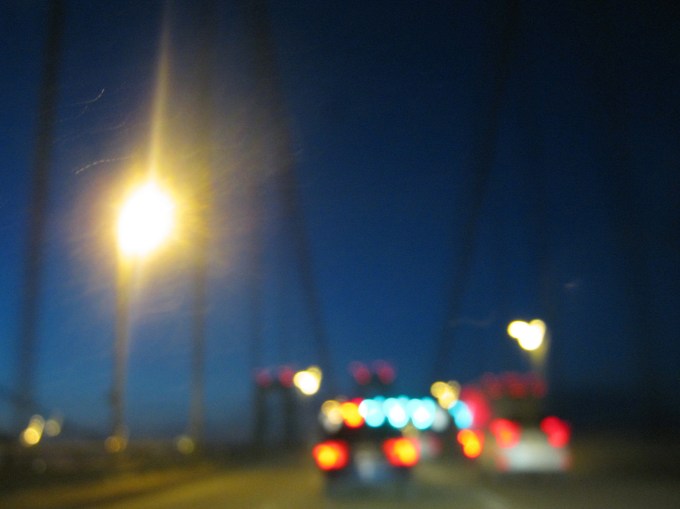 Katherine Rudin - Bridge