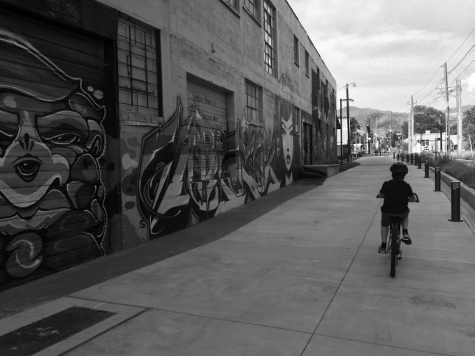 Julie_van_der_Wekken-Bike_Ride_by_Julie_van_der_Wekken