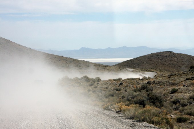 Julie_van_der_Wekken-Dirt_Road_by_Julie_van_der_Wekken